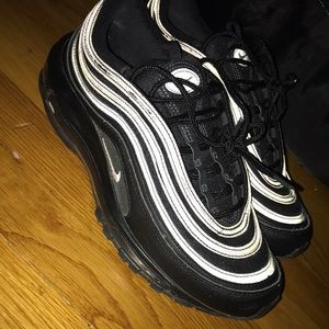 Nike Air Max 97 “Anthricite”